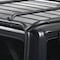 Smittybilt SRC ROOF RACK JL 4 DOOR TEXTURED BLACK 77717 - alternate 8